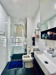 The Parc Condominium (D5), Condominium #460124331